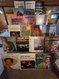 Lot Of Misc 20 Records