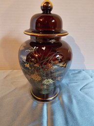 Urn Made In Japan