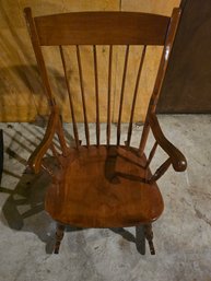Rocking Chair
