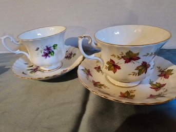 Royal Albert Lot