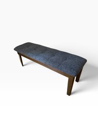 Upholstered Bench 50'