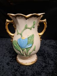 Hull Vase H-5-6 1/2'