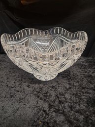 Waterford  10' Bowl