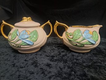 Hull Cream And Sugar H-21 22