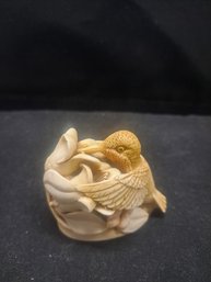 Harmony Kingdom Bird