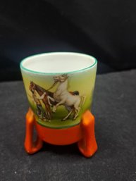 Royal Bayreuth Toothpick Holder