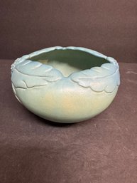 Van Briggle Bowl 6.5'