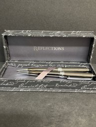Reflections Pen Set