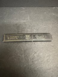 Razor Box - BOX ONLY