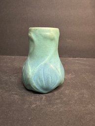 Van Briggle Vase, 5.5'