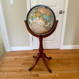 Replogle 16 Inch Globe Wold Classic Series