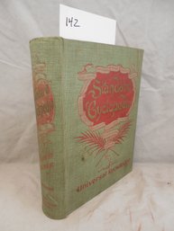 Standard Cyclopedia Of Universal Knowledge Antique Book. Authored By Henry Davenport Northrop. Copyright 1897