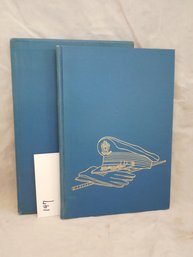 Vintage Book General Johnson SaidAn Anthology Of Writings Of General Robert Wood Johnson 1971