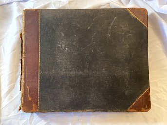 Antique Book Lot - John Stoddard Photography, Derthick's Manuals Of Music, Etc.