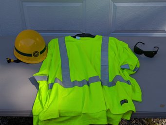 SDK Asian Hard Hat & Protective Gear