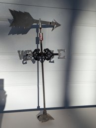 Old Weathervane / Directional