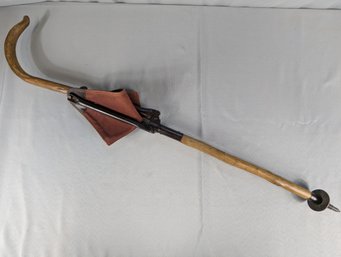 Antique Cane Seat / Chair