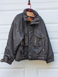 Emmegi Design By Milos Winter Jacket 2XL