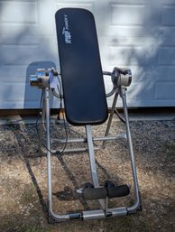 Teeter Hang Ups Power V - Motorized Inversion Table