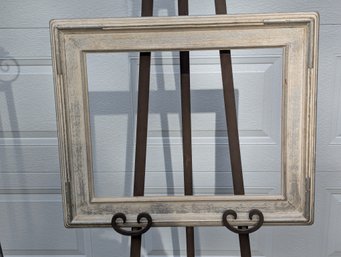 Mid 20th Century Arts & Crafts Style Frame  Rockport School  14 X 18