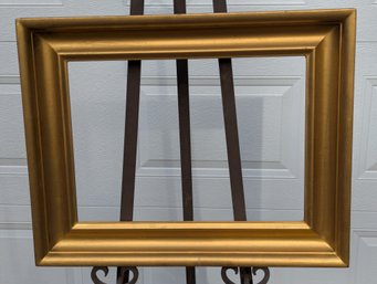 20th Century Hand Made Frame 13  X 18 3/8