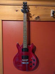 Vintage Ibanez Gio Electric Guitar - Clean Shape - Plays Nice