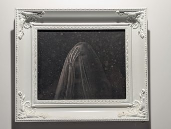 Kate Moldonado Original Photograph Titled 'Winter'