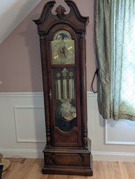 Howard Miller Tall Clock - Grandfather / Grandmother Style 80' Tall