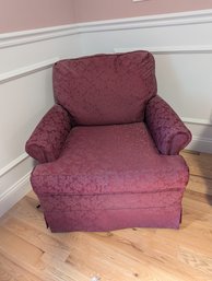 Upholstered Chair