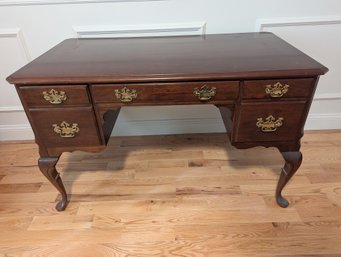 Pennsylvania House Furniture - Queen Anne Leg Desk