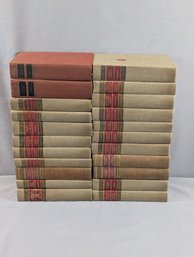 22 Books Published For The Classics Club By Walter J Black, Inc.