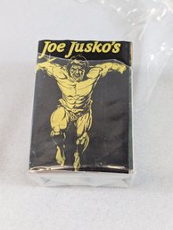 1994 Collector's Trade Cards Complete Set 1-90 - Joe Jusko's Edgar Rice Burroughs Collection