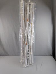 Lot Of 4 New Levelor Blinds 42.5' Wide