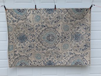 Madison Home Collection Machine Made Decorator Rug 5'1' X 7'6'