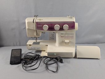 Brother XL-5130 Sewing Machine