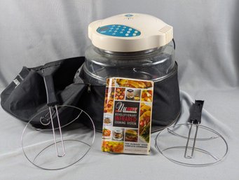 NuWave Infrared Counter Top Oven
