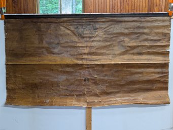 Antique Wall Map - . Arrowsmith's Globular Map Of The World - Nautical Researches Of Captain James Cook