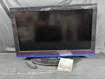 Toshiba 37' Flatscreen Television TV