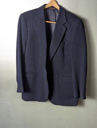 English Manor Mens Suit Jacket R 42