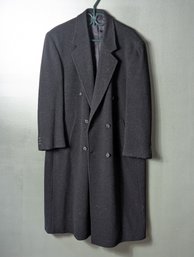 Gianfranco Rufffini Italy Cashmere Mens Jacket