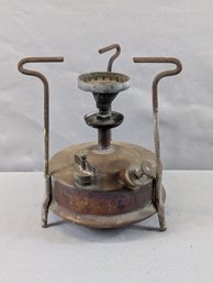 Juwell 41 Made In Germany Gasoline Vapor ? Cook Stove