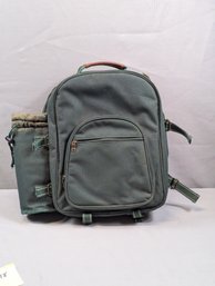 Picnic At Ascot - Picnic Backpack Kit