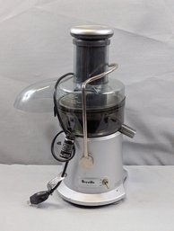 Breville Electric Juicer