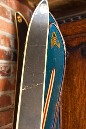 Vintage Skies, 2 Pairs