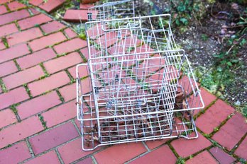 Metal Baskets