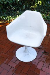 Tulip Chair