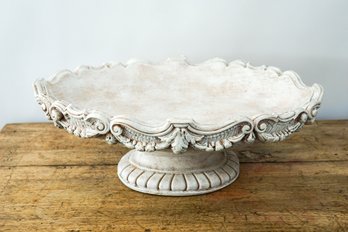 Villa Lucca Neoclassical Urn Garden Planter, Bowl, Garden, Home Decore