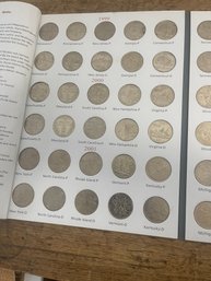 50 State Quarter Collection