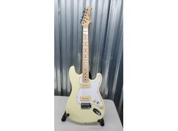 SX Stratocaster With P90 Pick-Ups With Gig Bag Excellent Condition!