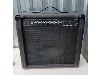 Monoprice 80 Watt Amp Works Great!